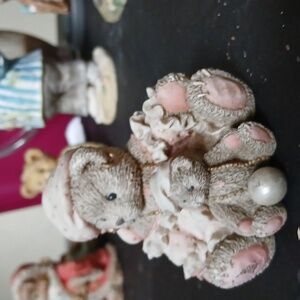 Cherished teddies